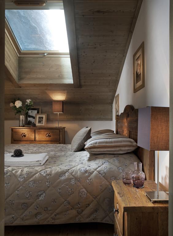 Cgh Residences & Spas Le Telemark Tignes Exterior foto