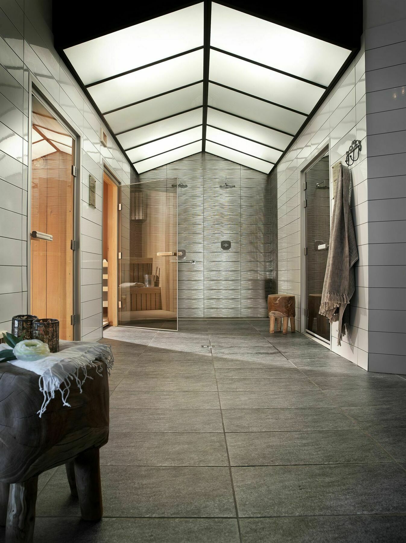 Cgh Residences & Spas Le Telemark Tignes Exterior foto
